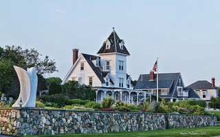 Hampton NH Wildlife Removal | Anytime Wildlife Removal