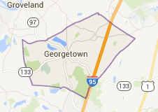 Georgetown Massachusetts