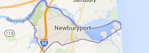 Newburyport, Massachusetts