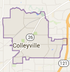 Colleyville TX