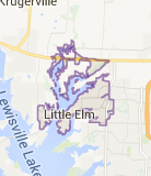 Little Elm TX