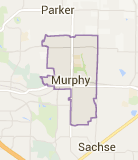 Murphy TX